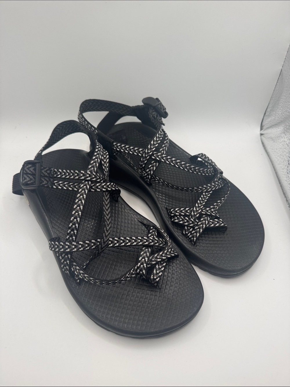 Chaco Sandals Women’s 8